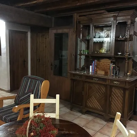 El Pajar Del Castillo Mora de Rubielos Buitenkant foto