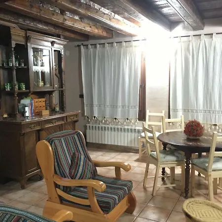 El Pajar Del Castillo Mora de Rubielos Buitenkant foto