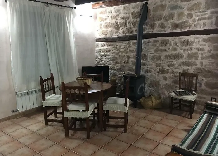 El Pajar Del Castillo