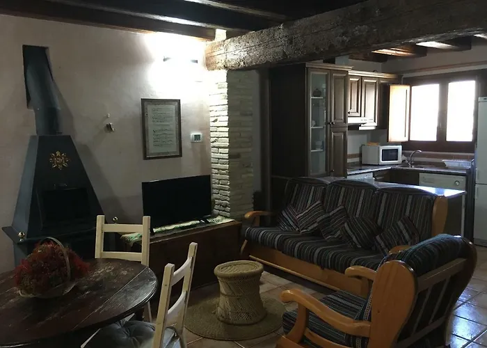 El Pajar Del Castillo