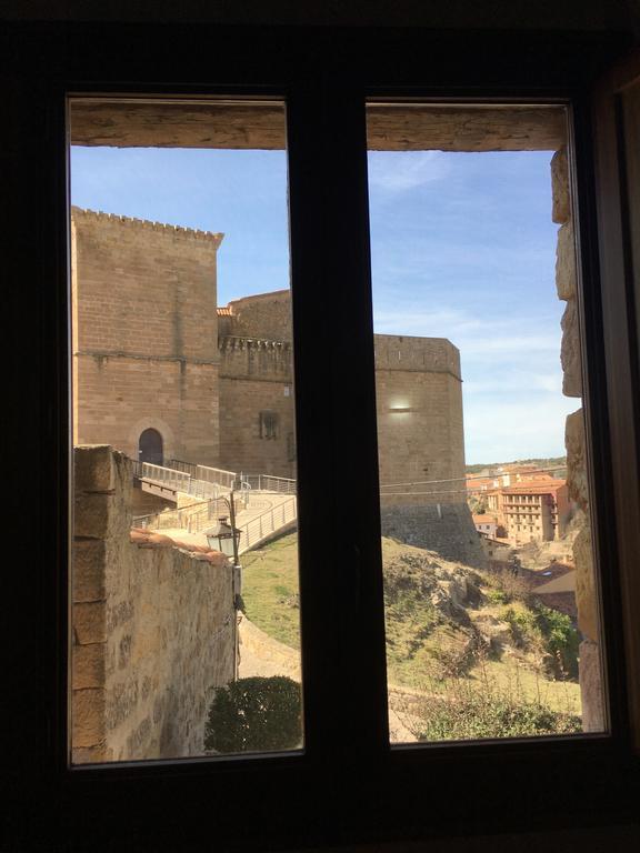El Pajar Del Castillo Apartment