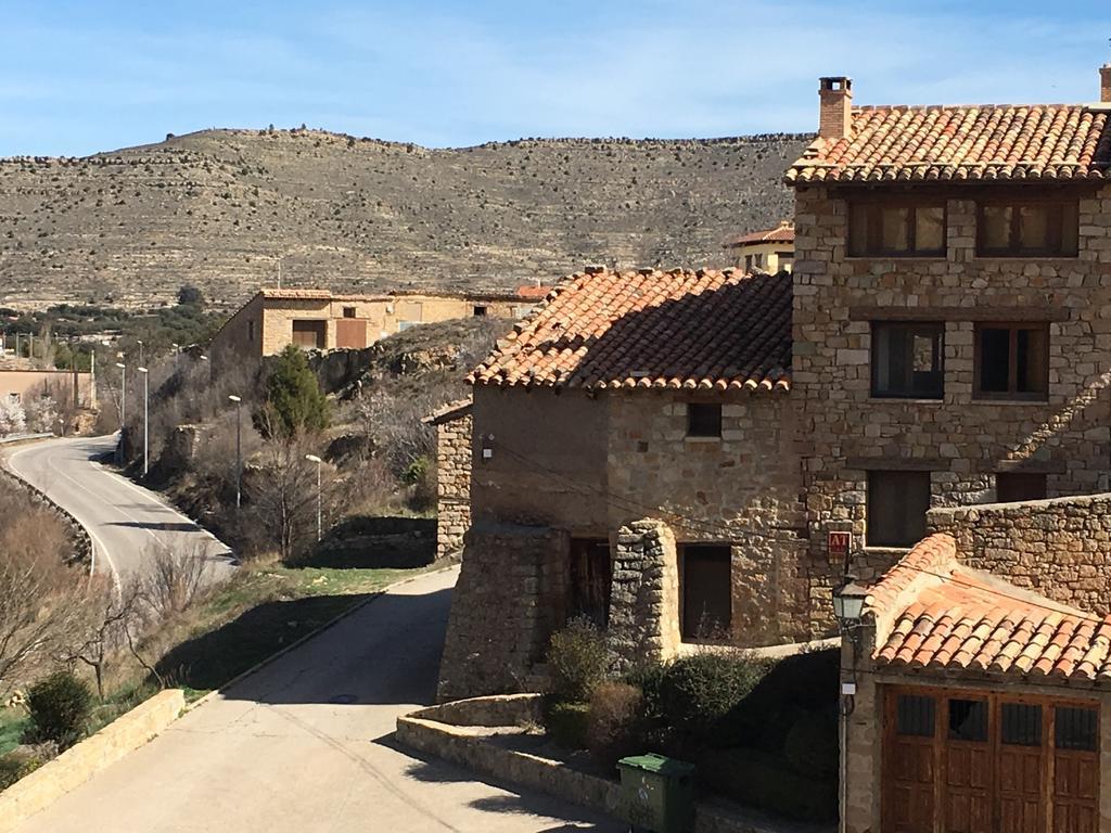 El Pajar Del Castillo