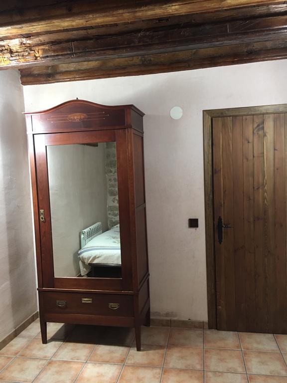 El Pajar Del Castillo * Mora de Rubielos