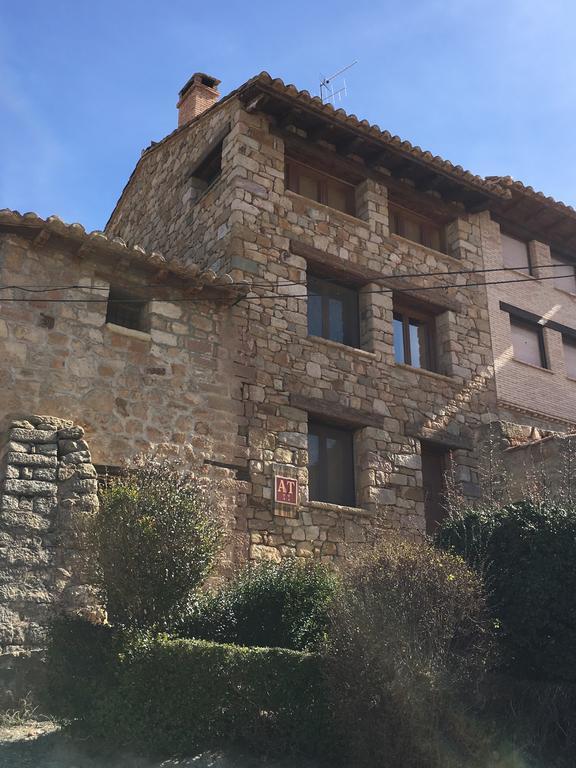 Apartment El Pajar Del Castillo