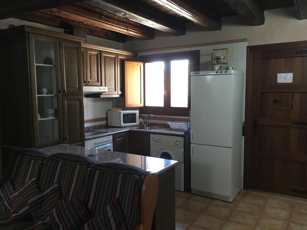El Pajar Del Castillo Apartment *