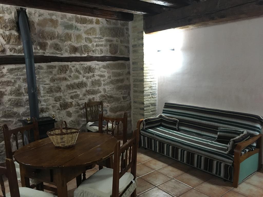 Apartment El Pajar Del Castillo