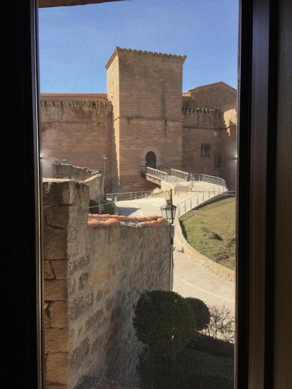 El Pajar Del Castillo Mora de Rubielos