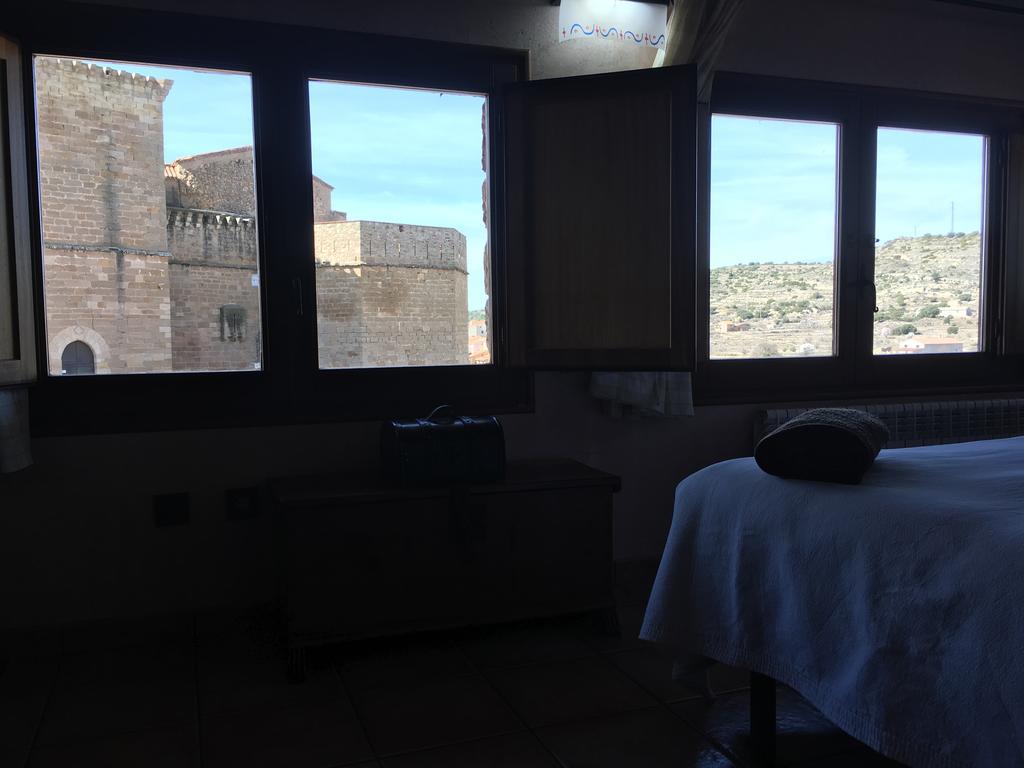 El Pajar Del Castillo