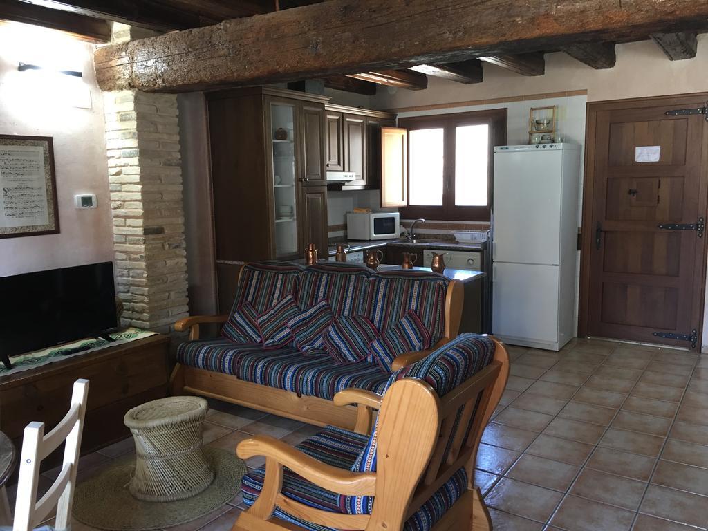 El Pajar Del Castillo Apartment *