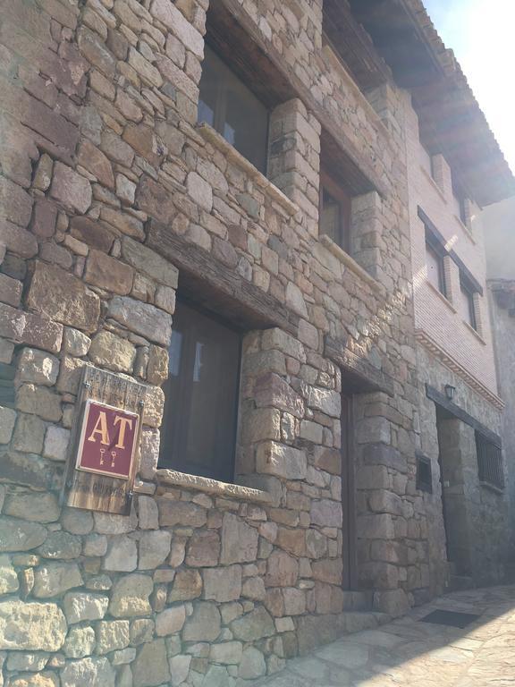 El Pajar Del Castillo * Mora de Rubielos