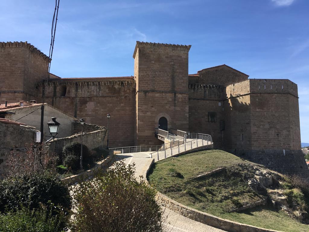 El Pajar Del Castillo Mora de Rubielos