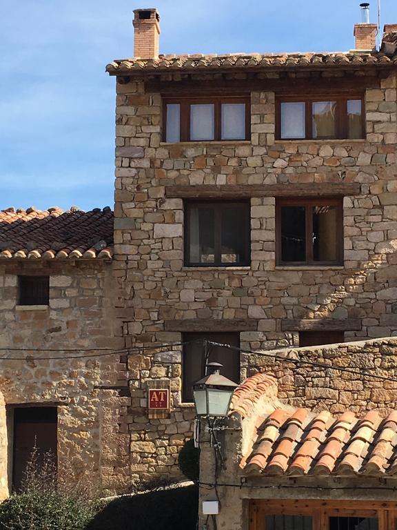 El Pajar Del Castillo *