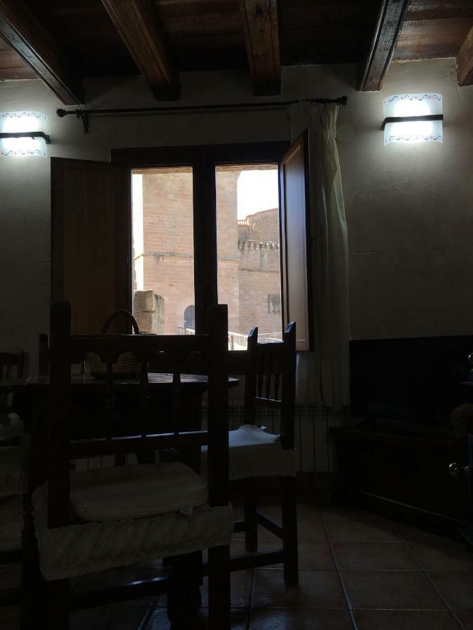 El Pajar Del Castillo Mora de Rubielos