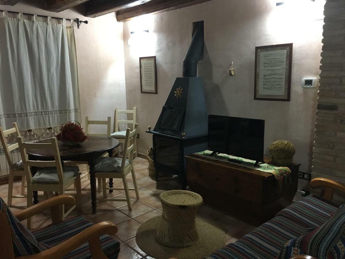 El Pajar Del Castillo Mora de Rubielos