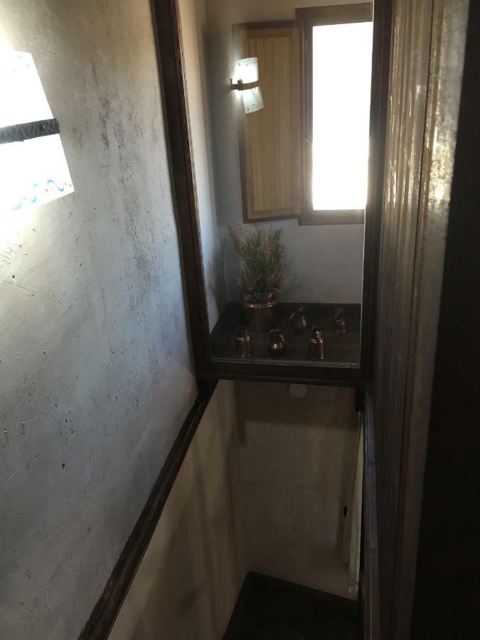 El Pajar Del Castillo Apartment Mora de Rubielos
