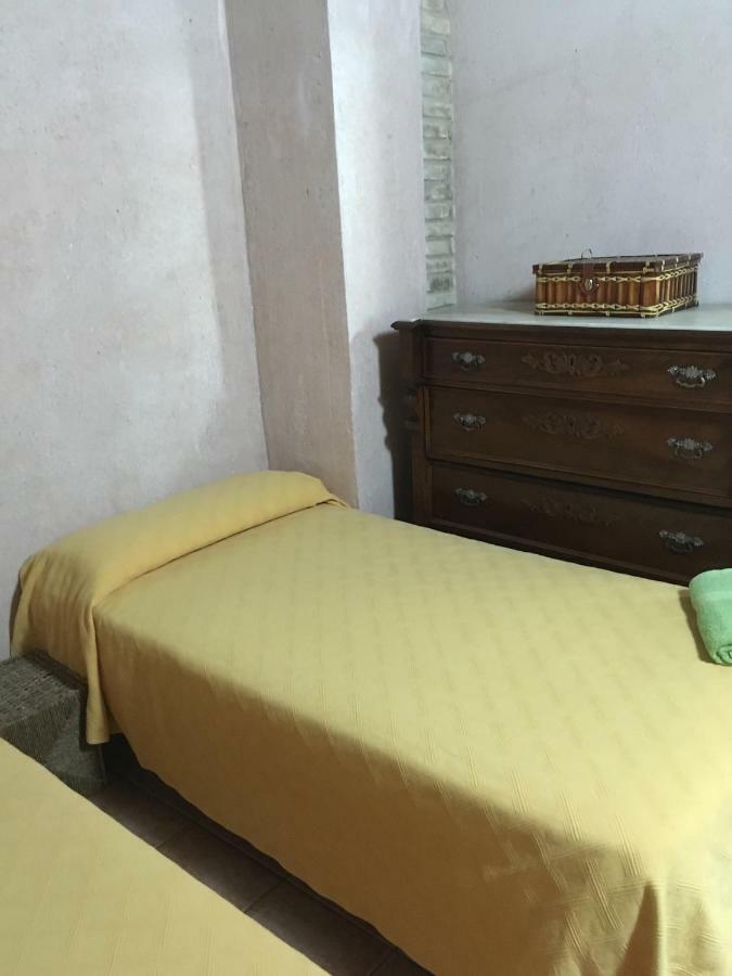 Apartment El Pajar Del Castillo