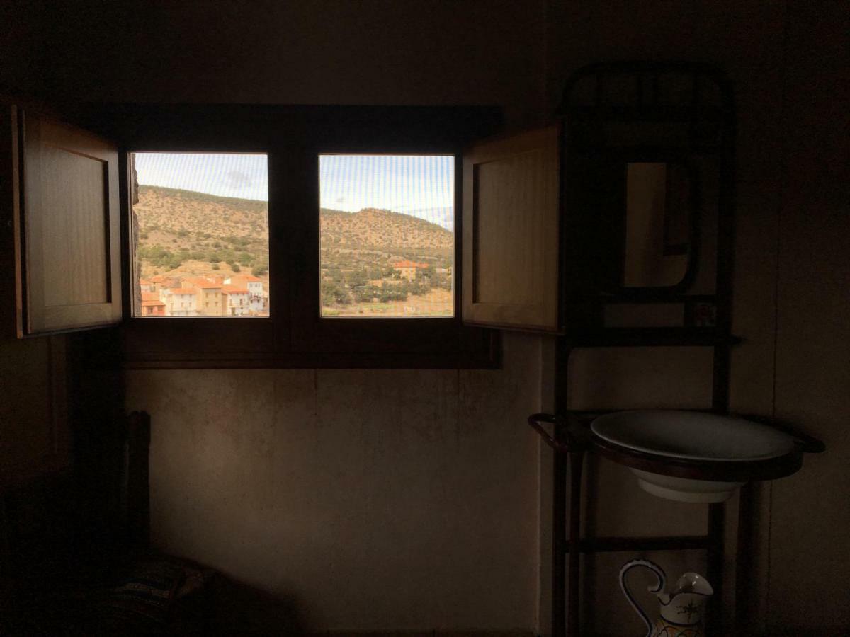 El Pajar Del Castillo Apartment Mora de Rubielos