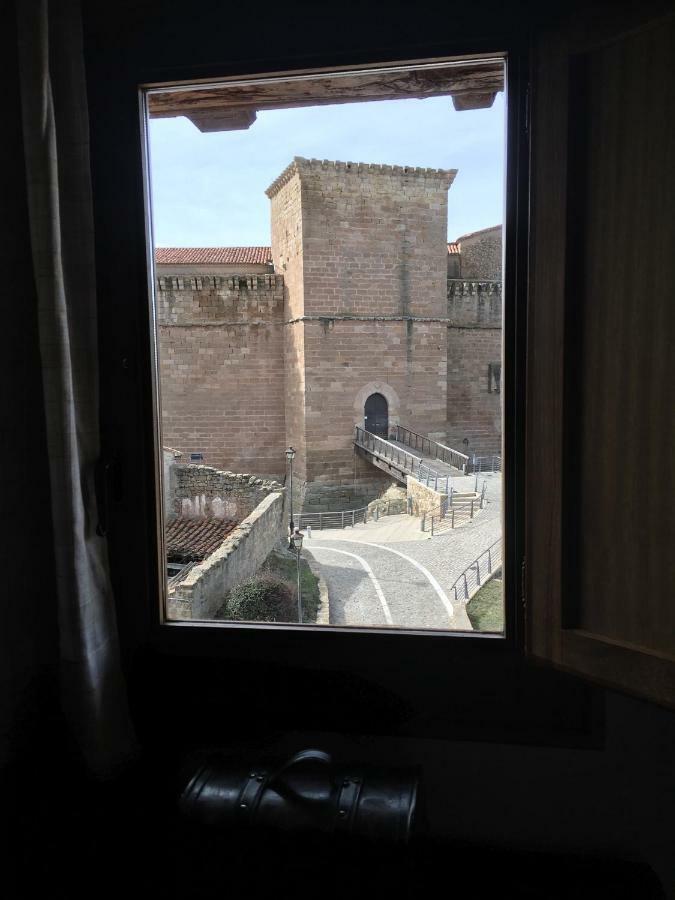 Apartment El Pajar Del Castillo