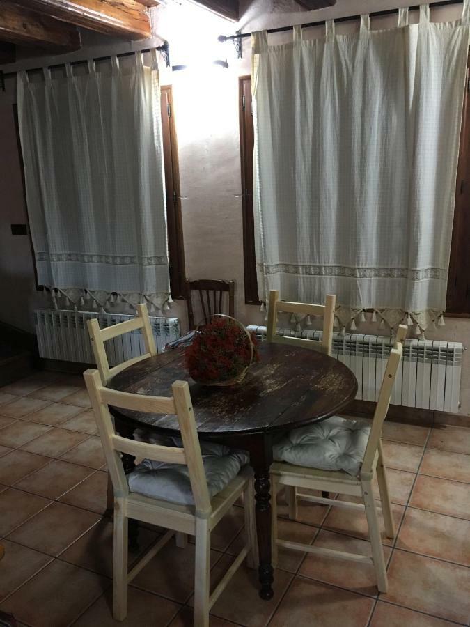 El Pajar Del Castillo Apartment *