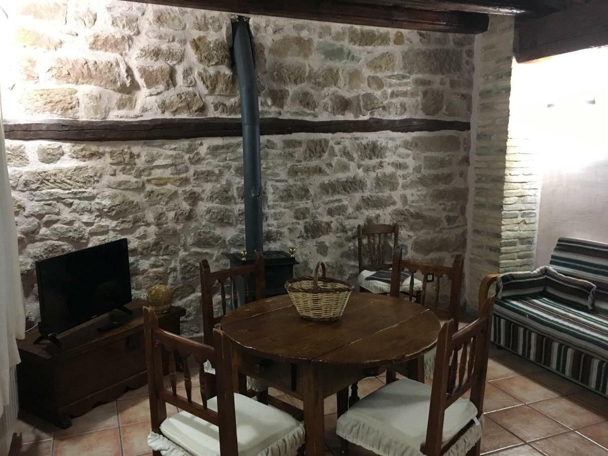 El Pajar Del Castillo Apartment