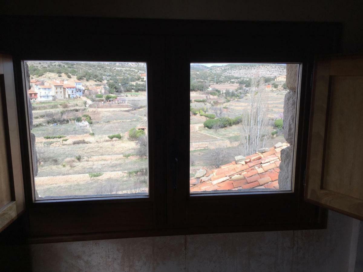 Apartment El Pajar Del Castillo