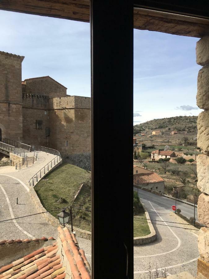 El Pajar Del Castillo * Mora de Rubielos