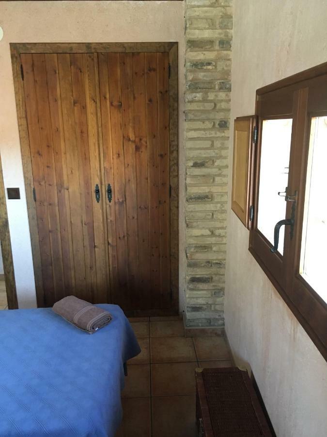 Apartment El Pajar Del Castillo *