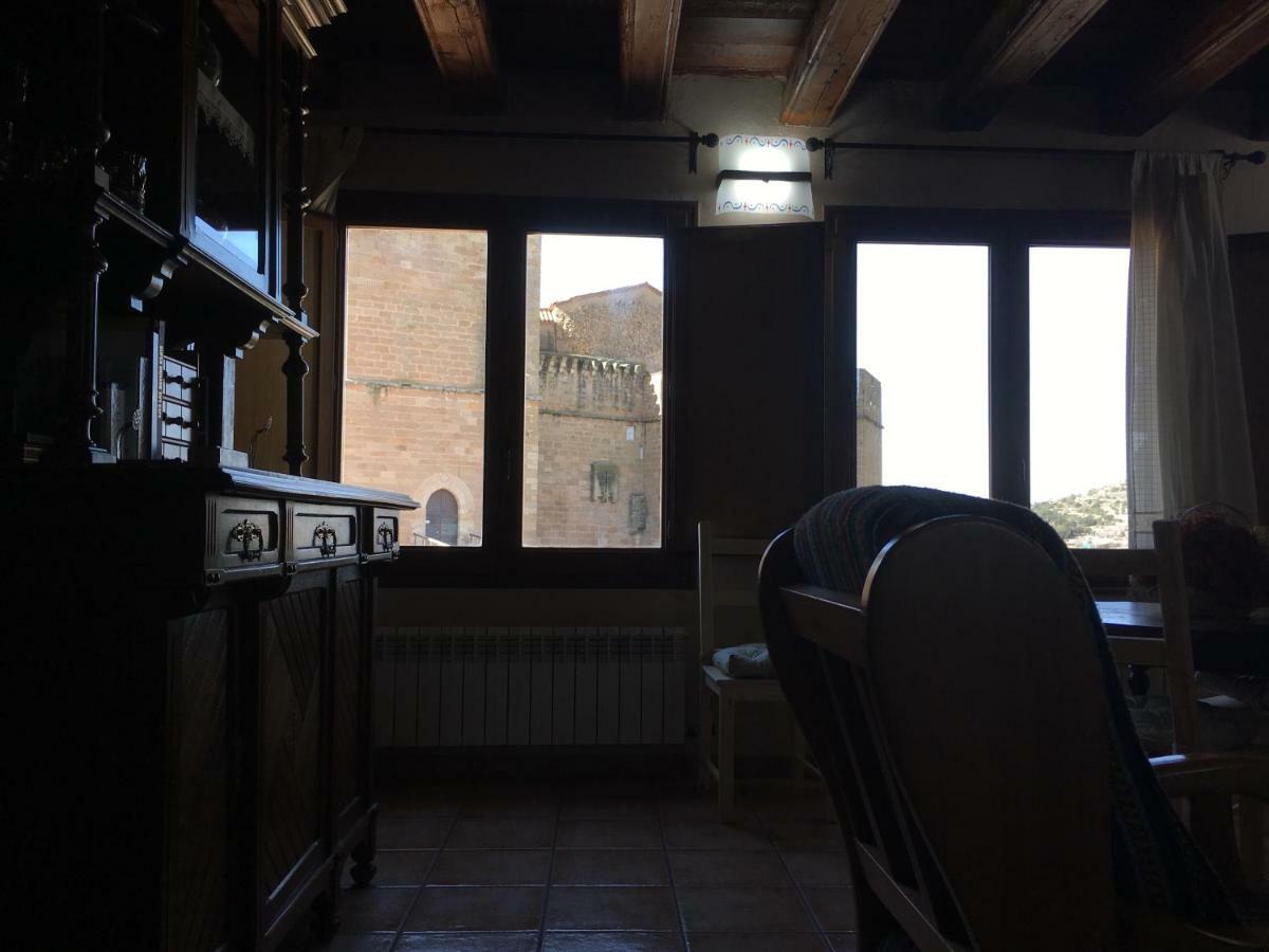 El Pajar Del Castillo Apartment