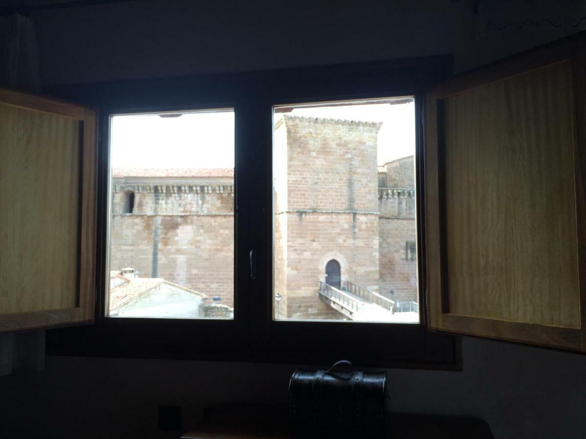 El Pajar Del Castillo Apartment