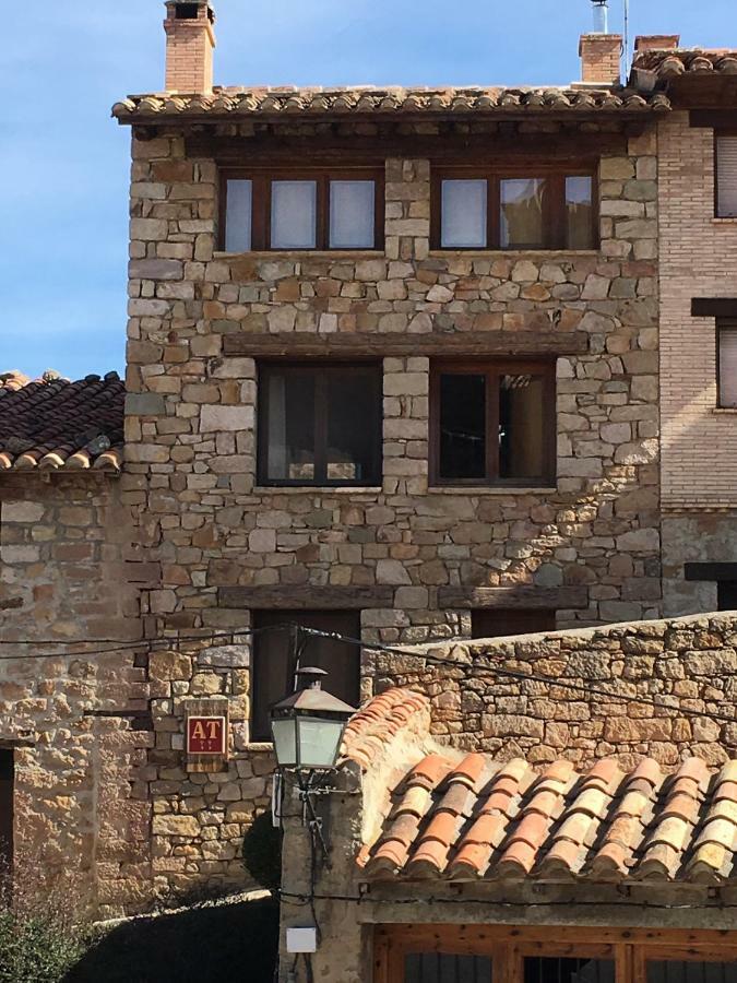 El Pajar Del Castillo * Mora de Rubielos