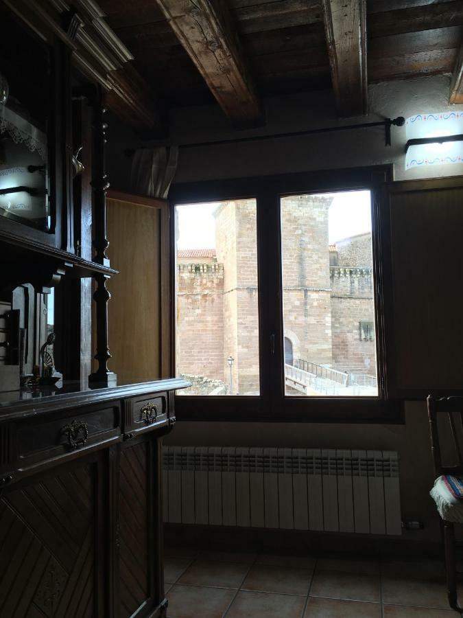 El Pajar Del Castillo Apartment
