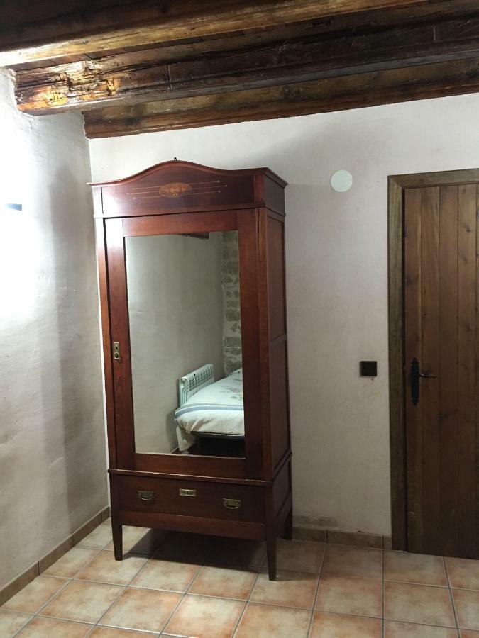 El Pajar Del Castillo *