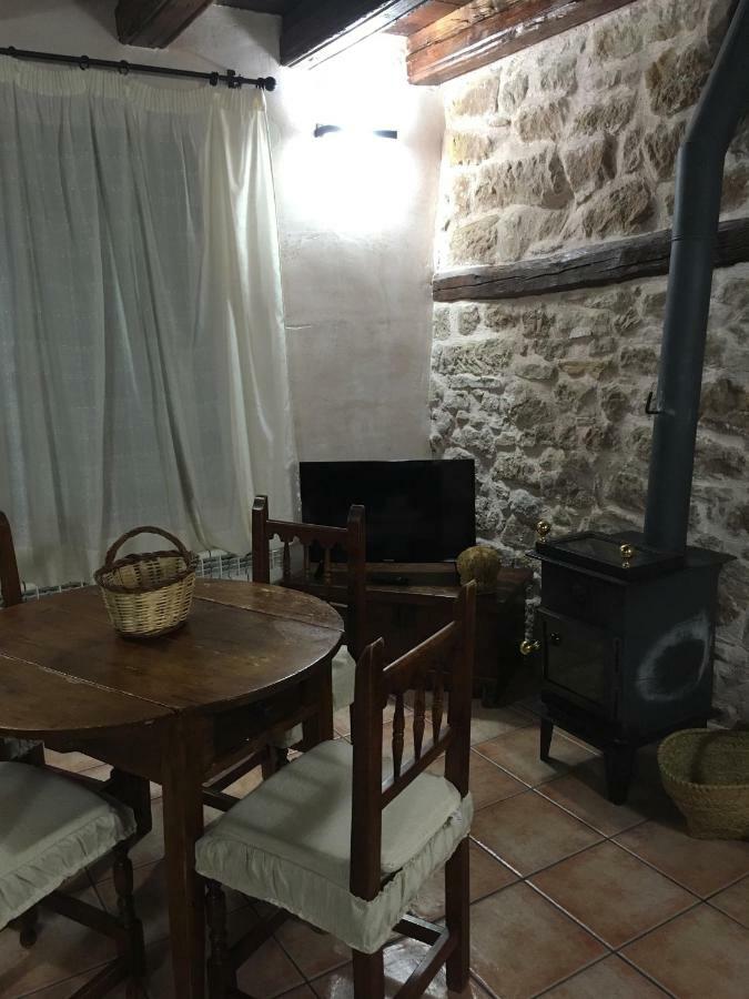 El Pajar Del Castillo