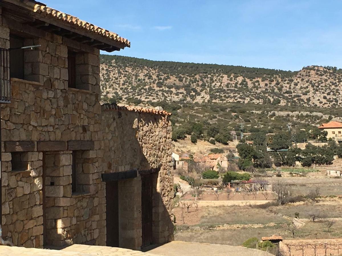 Apartment El Pajar Del Castillo